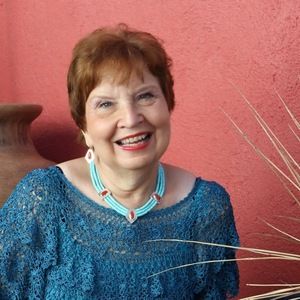 Meet your Posher, Cheryl